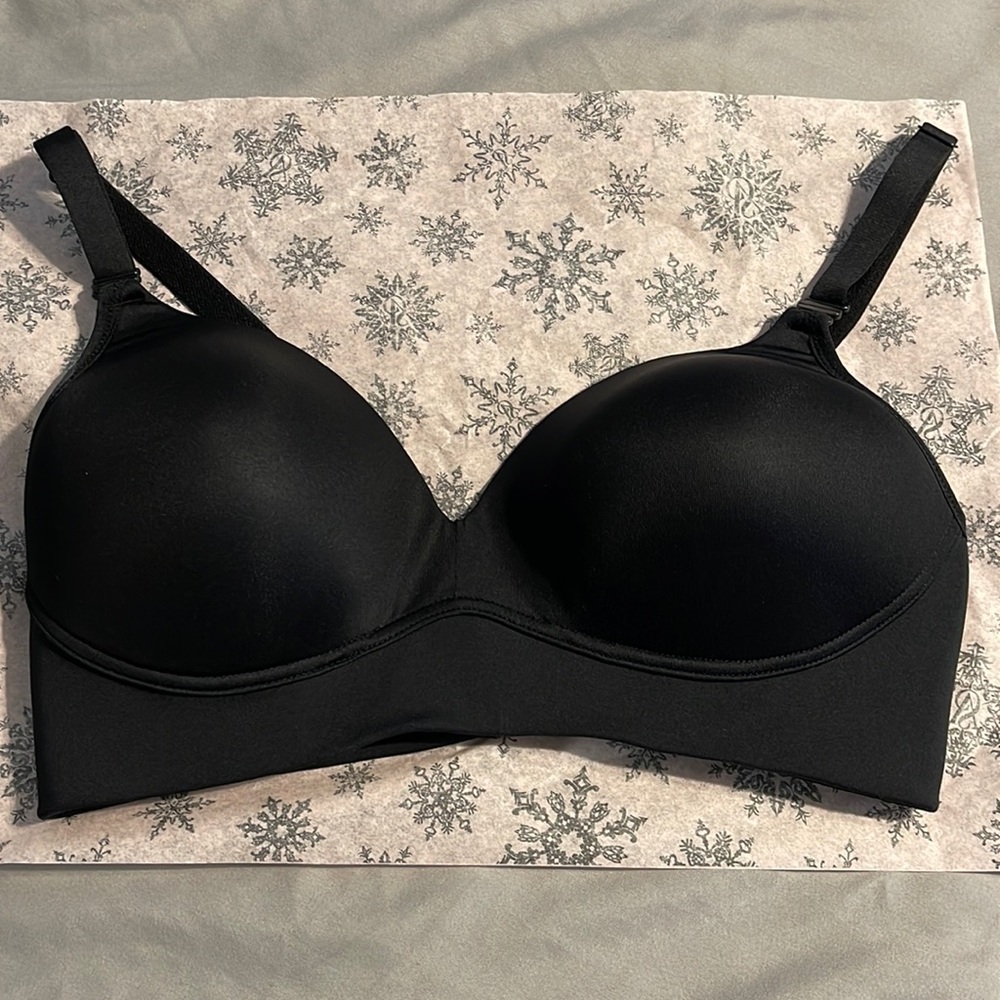 Warners bra